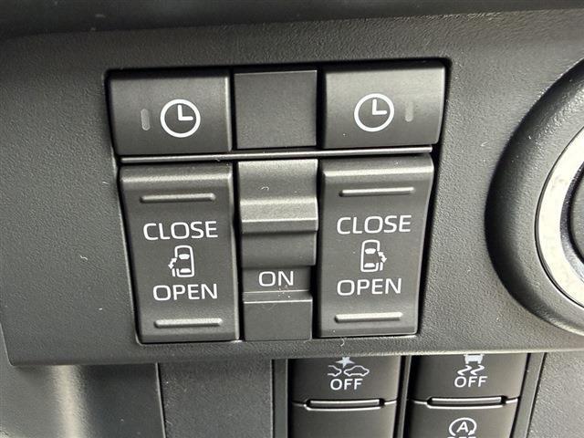 ルーミー カスタムG 純正9インチディスプレイオーディオ TV Bluetooth 全周囲カメラ 両側パワースライドドア LEDヘッドライト/フォグ クリアランスソナー レーダークルーズコントロール 純正14インチAW(27枚目)