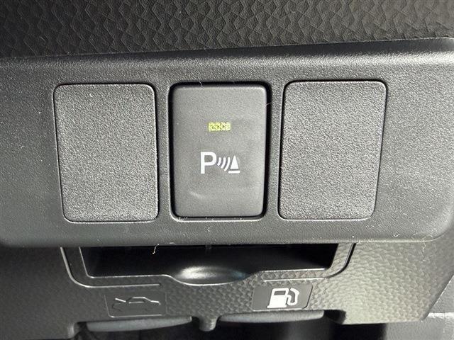 ルーミー カスタムG 純正9インチディスプレイオーディオ TV Bluetooth 全周囲カメラ 両側パワースライドドア LEDヘッドライト/フォグ クリアランスソナー レーダークルーズコントロール 純正14インチAW(29枚目)