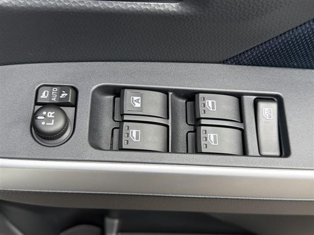 ルーミー カスタムG 純正9インチディスプレイオーディオ TV Bluetooth 全周囲カメラ 両側パワースライドドア LEDヘッドライト/フォグ クリアランスソナー レーダークルーズコントロール 純正14インチAW(33枚目)