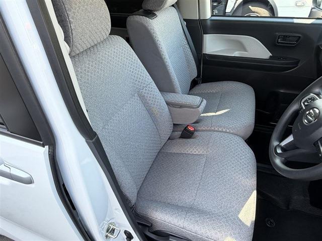 ルーミー カスタムG 純正9インチディスプレイオーディオ TV Bluetooth 全周囲カメラ 両側パワースライドドア LEDヘッドライト/フォグ クリアランスソナー レーダークルーズコントロール 純正14インチAW(35枚目)