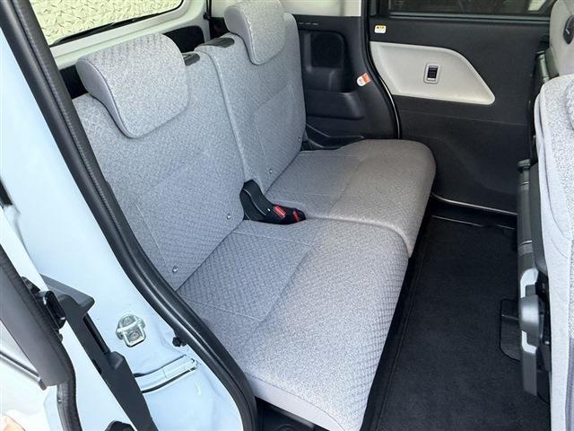 ルーミー カスタムG 純正9インチディスプレイオーディオ TV Bluetooth 全周囲カメラ 両側パワースライドドア LEDヘッドライト/フォグ クリアランスソナー レーダークルーズコントロール 純正14インチAW(36枚目)