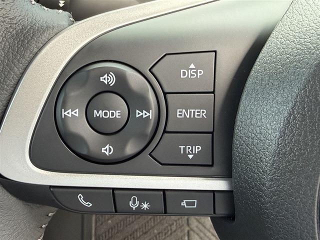 ルーミー カスタムG 純正9インチディスプレイオーディオ TV Bluetooth 全周囲カメラ 両側パワースライドドア LEDヘッドライト/フォグ クリアランスソナー レーダークルーズコントロール 純正14インチAW(39枚目)