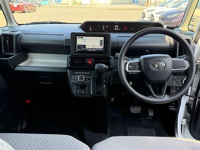 ルーミー カスタムG 純正9インチディスプレイオーディオ TV Bluetooth 全周囲カメラ 両側パワースライドドア LEDヘッドライト/フォグ クリアランスソナー レーダークルーズコントロール 純正14インチAW(40枚目)