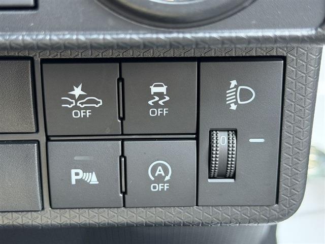 ルーミー カスタムG 純正9インチディスプレイオーディオ TV Bluetooth 全周囲カメラ 両側パワースライドドア LEDヘッドライト/フォグ クリアランスソナー レーダークルーズコントロール 純正14インチAW(47枚目)