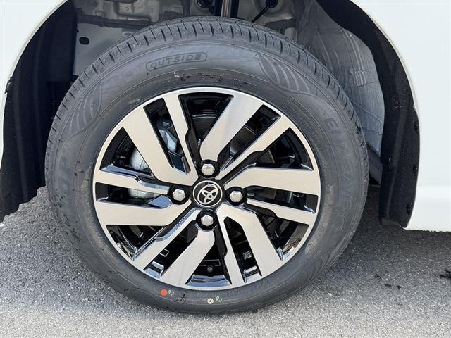 ルーミー カスタムG 純正9インチディスプレイオーディオ TV Bluetooth 全周囲カメラ 両側パワースライドドア LEDヘッドライト/フォグ クリアランスソナー レーダークルーズコントロール 純正14インチAW(51枚目)