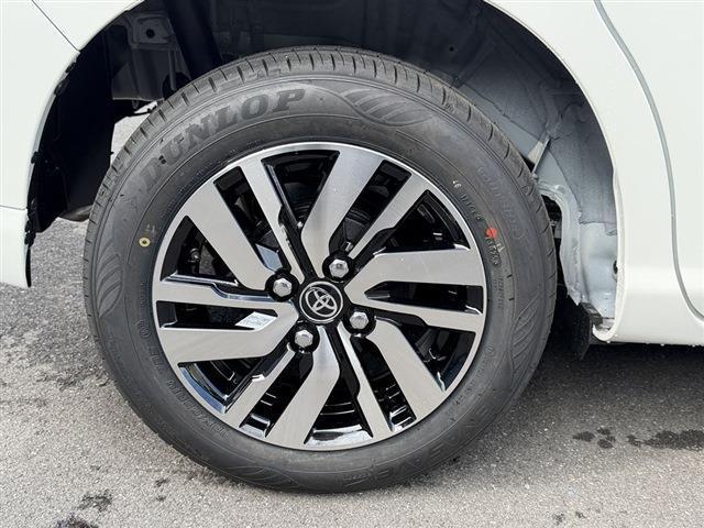 ルーミー カスタムG 純正9インチディスプレイオーディオ TV Bluetooth 全周囲カメラ 両側パワースライドドア LEDヘッドライト/フォグ クリアランスソナー レーダークルーズコントロール 純正14インチAW(52枚目)