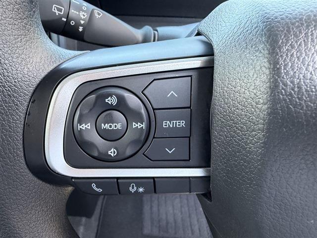 ルーミー カスタムG 純正9インチディスプレイオーディオ TV Bluetooth 全周囲カメラ 両側パワースライドドア LEDヘッドライト/フォグ クリアランスソナー レーダークルーズコントロール 純正14インチAW(57枚目)