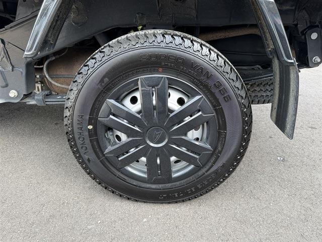 ハイゼットトラック ジャンボエクストラ 4WD AT 純正9インチディスプレイオーディオ Bluetooth バックカメラ ETC LEDヘッドライト/フォグ スモーク3面 レザー調シートカバー ブラックホイールキャップ クリアランスソナー(15枚目)