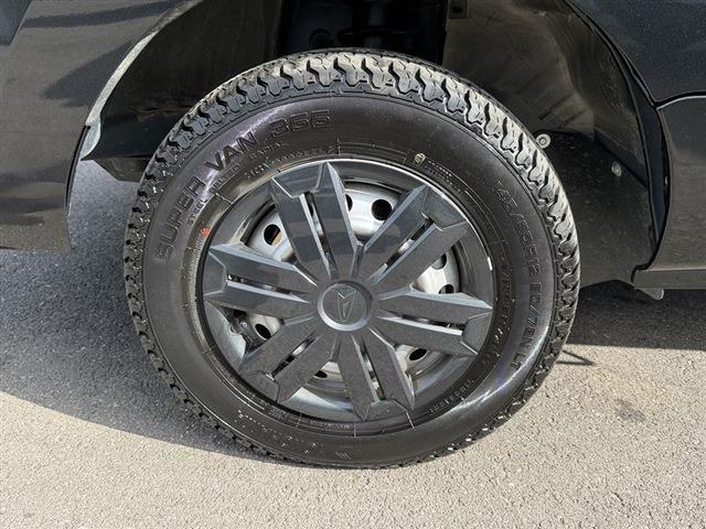 ハイゼットトラック ジャンボエクストラ 4WD AT 純正9インチディスプレイオーディオ Bluetooth バックカメラ ETC LEDヘッドライト/フォグ スモーク3面 レザー調シートカバー ブラックホイールキャップ クリアランスソナー(16枚目)