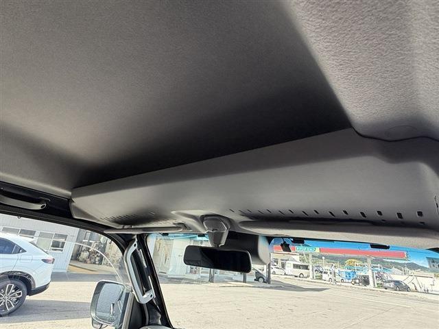 ハイゼットトラック ジャンボエクストラ 4WD AT 純正9インチディスプレイオーディオ Bluetooth バックカメラ ETC LEDヘッドライト/フォグ スモーク3面 レザー調シートカバー ブラックホイールキャップ クリアランスソナー(18枚目)