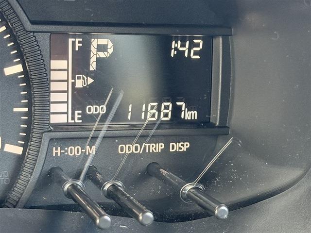 ハイゼットトラック ジャンボエクストラ 4WD AT 純正9インチディスプレイオーディオ Bluetooth バックカメラ ETC LEDヘッドライト/フォグ スモーク3面 レザー調シートカバー ブラックホイールキャップ クリアランスソナー(28枚目)