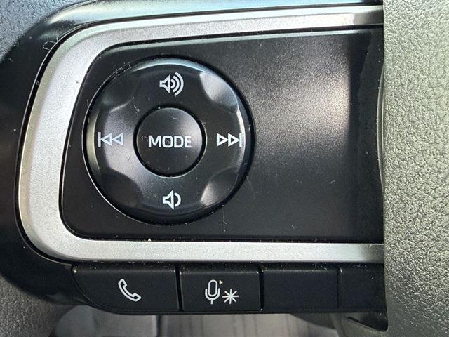 ハイゼットトラック ジャンボエクストラ 4WD AT 純正9インチディスプレイオーディオ Bluetooth バックカメラ ETC LEDヘッドライト/フォグ スモーク3面 レザー調シートカバー ブラックホイールキャップ クリアランスソナー(32枚目)