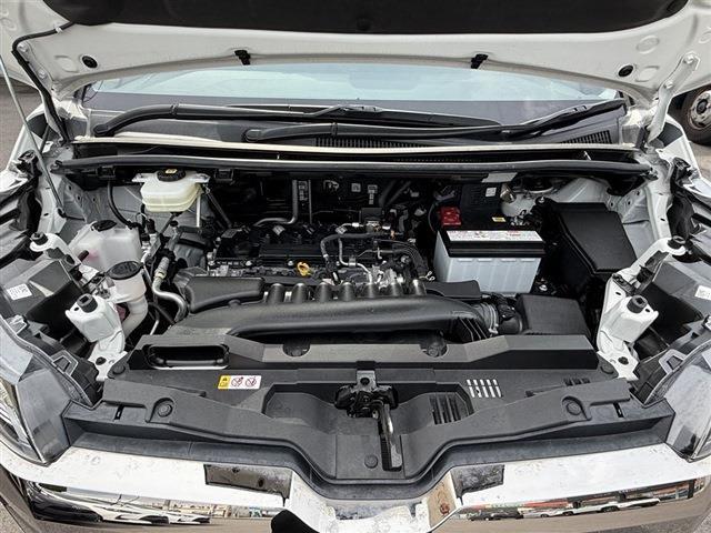 ノア S-G 8人乗り 純正9インチ Bluetooth バックカメラ LEDヘッドライト LEDフォグ 左側パワースライドドア クリアランスソナー レーダークルーズコントロール 電動格納ミラー フロアマット(13枚目)