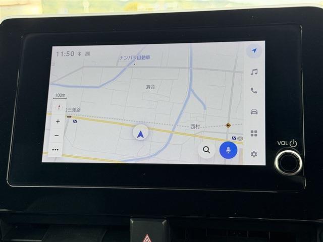 ノア S-G 8人乗り 純正9インチ Bluetooth バックカメラ LEDヘッドライト LEDフォグ 左側パワースライドドア クリアランスソナー レーダークルーズコントロール 電動格納ミラー フロアマット(20枚目)