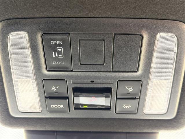 ノア S-G 8人乗り 純正9インチ Bluetooth バックカメラ LEDヘッドライト LEDフォグ 左側パワースライドドア クリアランスソナー レーダークルーズコントロール 電動格納ミラー フロアマット(25枚目)