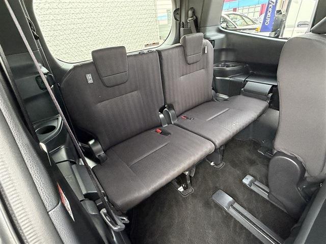 ノア S-G 8人乗り 純正9インチ Bluetooth バックカメラ LEDヘッドライト LEDフォグ 左側パワースライドドア クリアランスソナー レーダークルーズコントロール 電動格納ミラー フロアマット(30枚目)