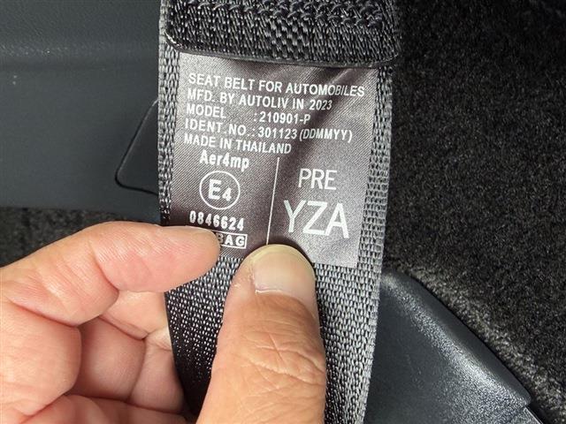 ノア S-G 8人乗り 純正9インチ Bluetooth バックカメラ LEDヘッドライト LEDフォグ 左側パワースライドドア クリアランスソナー レーダークルーズコントロール 電動格納ミラー フロアマット(31枚目)