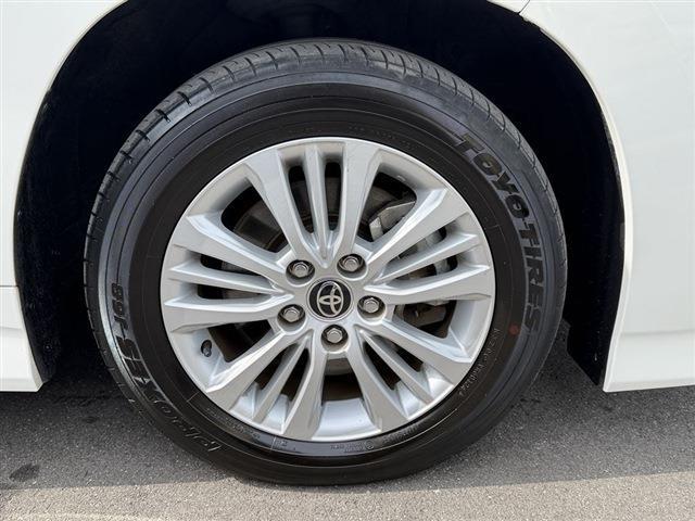 ノア S-G 8人乗り 純正9インチ Bluetooth バックカメラ LEDヘッドライト LEDフォグ 左側パワースライドドア クリアランスソナー レーダークルーズコントロール 電動格納ミラー フロアマット(35枚目)