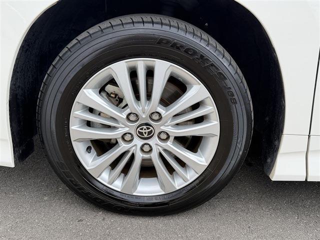 ノア S-G 8人乗り 純正9インチ Bluetooth バックカメラ LEDヘッドライト LEDフォグ 左側パワースライドドア クリアランスソナー レーダークルーズコントロール 電動格納ミラー フロアマット(38枚目)