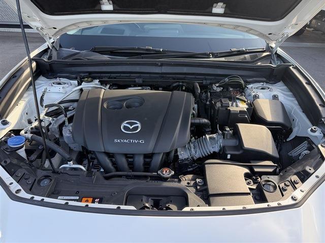 CX-30 20S プロアクティブ ツーリングセレクション 純正ナビ・TV Bluetooth 全周囲カメラ ETC パワーシート シートヒーター LED レーダークルーズコントロール ブラインドスポットモニター パワーバックドア ヘッドアップディスプレイ(2枚目)