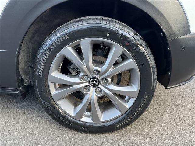 CX-30 20S プロアクティブ ツーリングセレクション 純正ナビ・TV Bluetooth 全周囲カメラ ETC パワーシート シートヒーター LED レーダークルーズコントロール ブラインドスポットモニター パワーバックドア ヘッドアップディスプレイ(17枚目)