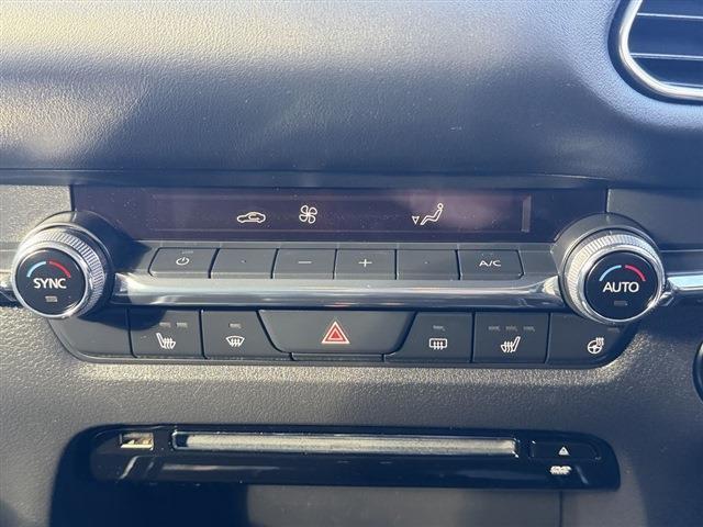 CX-30 20S プロアクティブ ツーリングセレクション 純正ナビ・TV Bluetooth 全周囲カメラ ETC パワーシート シートヒーター LED レーダークルーズコントロール ブラインドスポットモニター パワーバックドア ヘッドアップディスプレイ(26枚目)