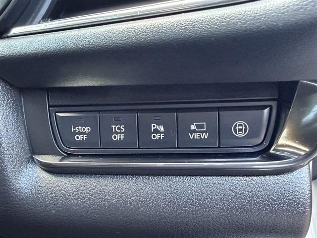 CX-30 20S プロアクティブ ツーリングセレクション 純正ナビ・TV Bluetooth 全周囲カメラ ETC パワーシート シートヒーター LED レーダークルーズコントロール ブラインドスポットモニター パワーバックドア ヘッドアップディスプレイ(31枚目)