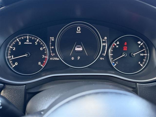 CX-30 20S プロアクティブ ツーリングセレクション 純正ナビ・TV Bluetooth 全周囲カメラ ETC パワーシート シートヒーター LED レーダークルーズコントロール ブラインドスポットモニター パワーバックドア ヘッドアップディスプレイ(34枚目)