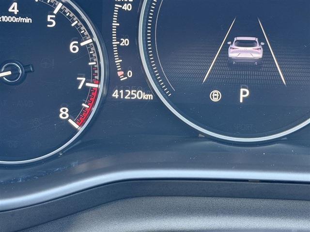 CX-30 20S プロアクティブ ツーリングセレクション 純正ナビ・TV Bluetooth 全周囲カメラ ETC パワーシート シートヒーター LED レーダークルーズコントロール ブラインドスポットモニター パワーバックドア ヘッドアップディスプレイ(35枚目)