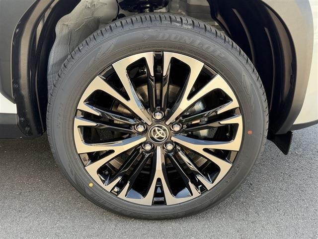 ヤリスクロス ハイブリッドZ トヨタセーフティセンス 純正8インチディスプレイオーディオナビ・TV・Bluetooth 全周囲カメラ ETC2.0 ハーフレザー パワーシート レーダークルーズコントロール ブラインドスポットモニタ(14枚目)