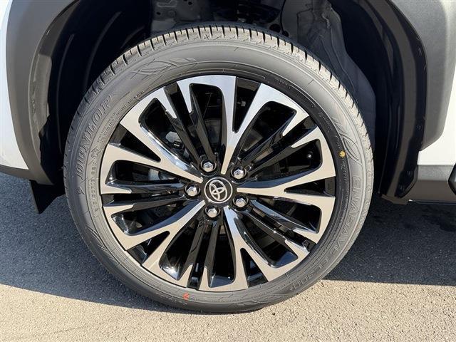 ヤリスクロス ハイブリッドZ トヨタセーフティセンス 純正8インチディスプレイオーディオナビ・TV・Bluetooth 全周囲カメラ ETC2.0 ハーフレザー パワーシート レーダークルーズコントロール ブラインドスポットモニタ(17枚目)