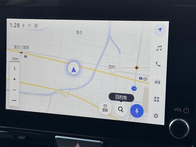 ヤリスクロス ハイブリッドZ トヨタセーフティセンス 純正8インチディスプレイオーディオナビ・TV・Bluetooth 全周囲カメラ ETC2.0 ハーフレザー パワーシート レーダークルーズコントロール ブラインドスポットモニタ(23枚目)