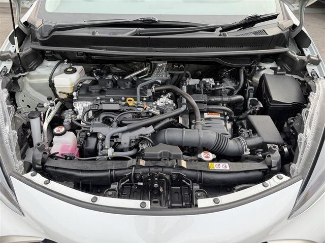 アクア Z 純正ディスプレイオーディオナビ・Bluetooth バックカメラ ドラレコ ETC LEDヘッドライト LEDフォグ 純正15インチAW クリアランスソナー レーダークルーズコントロール スマートキー(2枚目)