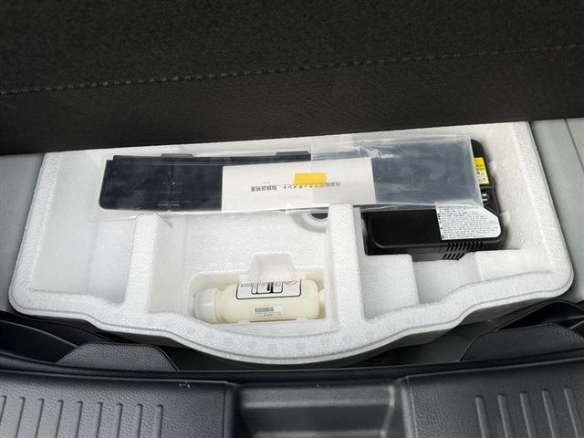 アクア Z 純正ディスプレイオーディオナビ・Bluetooth バックカメラ ドラレコ ETC LEDヘッドライト LEDフォグ 純正15インチAW クリアランスソナー レーダークルーズコントロール スマートキー(12枚目)