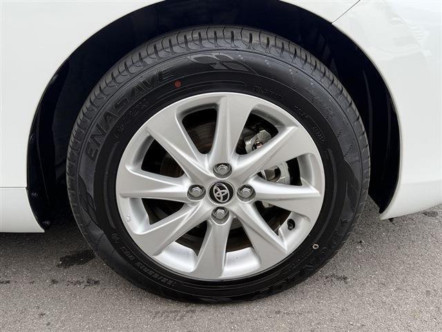 アクア Z 純正ディスプレイオーディオナビ・Bluetooth バックカメラ ドラレコ ETC LEDヘッドライト LEDフォグ 純正15インチAW クリアランスソナー レーダークルーズコントロール スマートキー(14枚目)