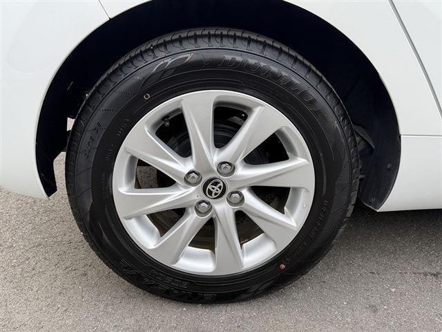 アクア Z 純正ディスプレイオーディオナビ・Bluetooth バックカメラ ドラレコ ETC LEDヘッドライト LEDフォグ 純正15インチAW クリアランスソナー レーダークルーズコントロール スマートキー(15枚目)