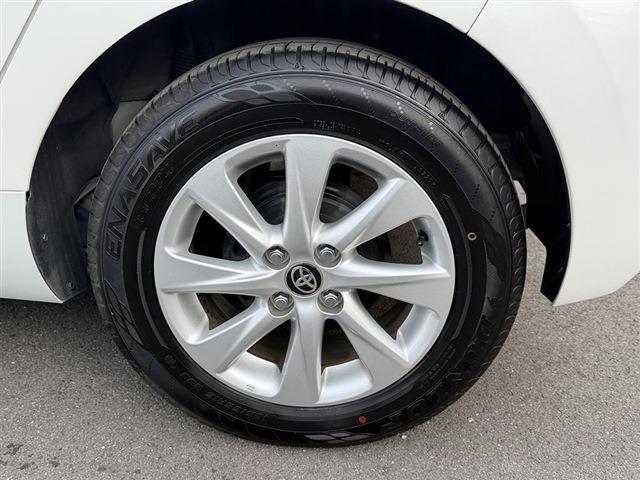 アクア Z 純正ディスプレイオーディオナビ・Bluetooth バックカメラ ドラレコ ETC LEDヘッドライト LEDフォグ 純正15インチAW クリアランスソナー レーダークルーズコントロール スマートキー(16枚目)