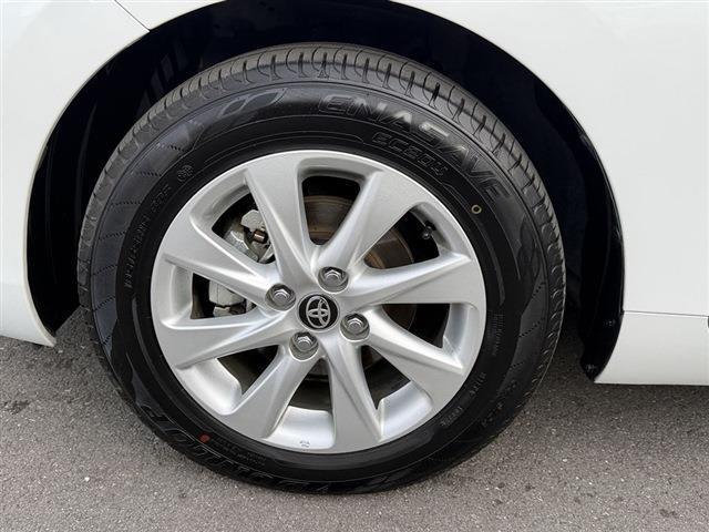 アクア Z 純正ディスプレイオーディオナビ・Bluetooth バックカメラ ドラレコ ETC LEDヘッドライト LEDフォグ 純正15インチAW クリアランスソナー レーダークルーズコントロール スマートキー(17枚目)