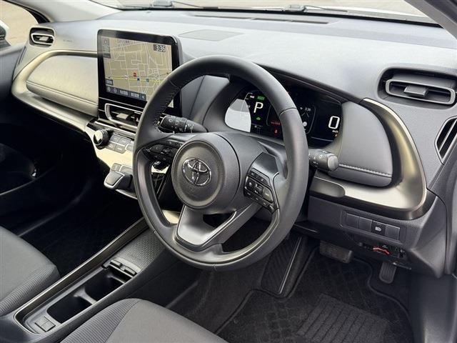 アクア Z 純正ディスプレイオーディオナビ・Bluetooth バックカメラ ドラレコ ETC LEDヘッドライト LEDフォグ 純正15インチAW クリアランスソナー レーダークルーズコントロール スマートキー(18枚目)