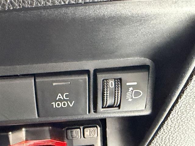 アクア Z 純正ディスプレイオーディオナビ・Bluetooth バックカメラ ドラレコ ETC LEDヘッドライト LEDフォグ 純正15インチAW クリアランスソナー レーダークルーズコントロール スマートキー(27枚目)