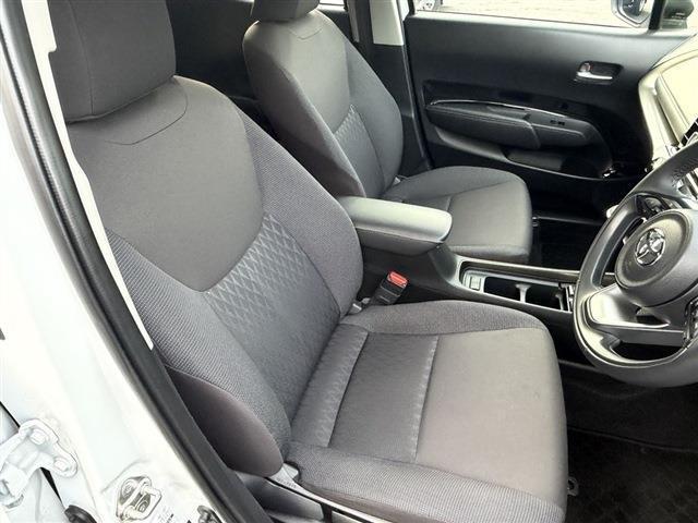 アクア Z 純正ディスプレイオーディオナビ・Bluetooth バックカメラ ドラレコ ETC LEDヘッドライト LEDフォグ 純正15インチAW クリアランスソナー レーダークルーズコントロール スマートキー(33枚目)