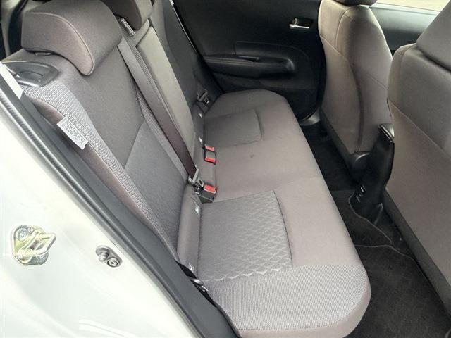 アクア Z 純正ディスプレイオーディオナビ・Bluetooth バックカメラ ドラレコ ETC LEDヘッドライト LEDフォグ 純正15インチAW クリアランスソナー レーダークルーズコントロール スマートキー(34枚目)