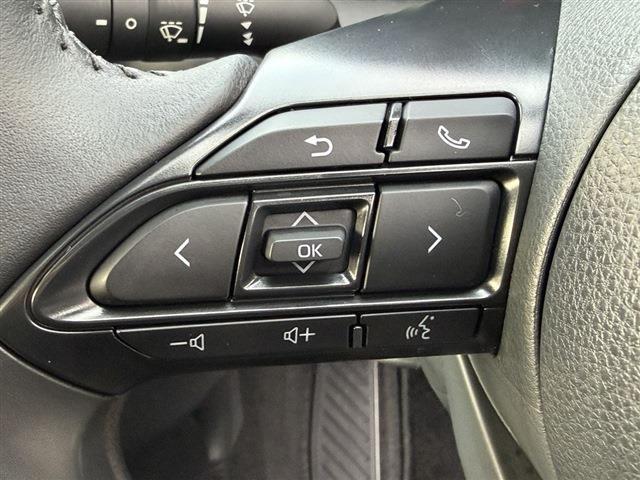 アクア Z 純正ディスプレイオーディオナビ・Bluetooth バックカメラ ドラレコ ETC LEDヘッドライト LEDフォグ 純正15インチAW クリアランスソナー レーダークルーズコントロール スマートキー(39枚目)