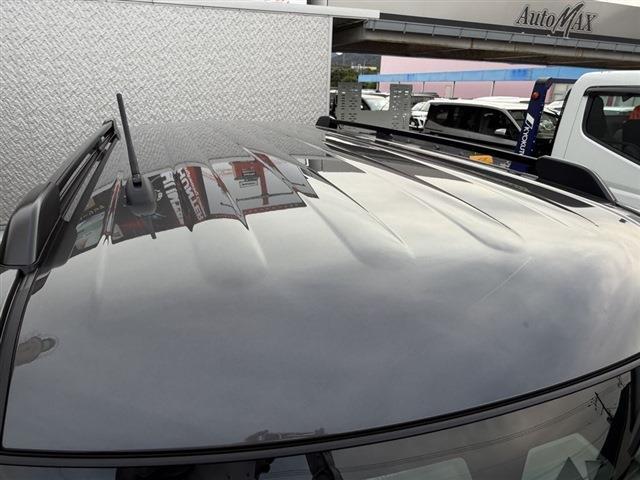 スペーシアギア ハイブリッドＸＺ　両側パワースライドドア　ステアリングヒーター　ルーフレール　プッシュスタートスマートキー　衝突被害軽減システム　アイドリングストップ　シートヒーター　クリアランスソナー　クルーズコントロール（13枚目）