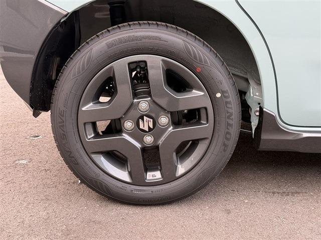 スペーシアギア ハイブリッドＸＺ　両側パワースライドドア　ステアリングヒーター　ルーフレール　プッシュスタートスマートキー　衝突被害軽減システム　アイドリングストップ　シートヒーター　クリアランスソナー　クルーズコントロール（15枚目）