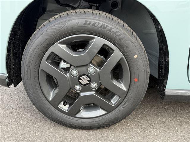 スペーシアギア ハイブリッドＸＺ　両側パワースライドドア　ステアリングヒーター　ルーフレール　プッシュスタートスマートキー　衝突被害軽減システム　アイドリングストップ　シートヒーター　クリアランスソナー　クルーズコントロール（17枚目）