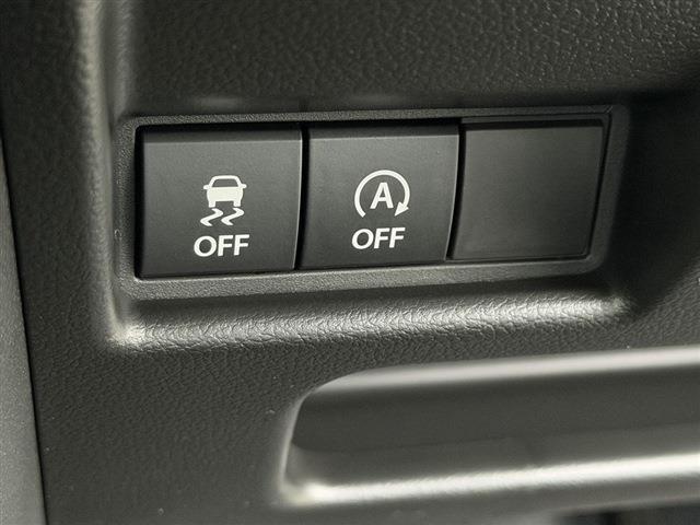 スペーシアギア ハイブリッドＸＺ　両側パワースライドドア　ステアリングヒーター　ルーフレール　プッシュスタートスマートキー　衝突被害軽減システム　アイドリングストップ　シートヒーター　クリアランスソナー　クルーズコントロール（26枚目）