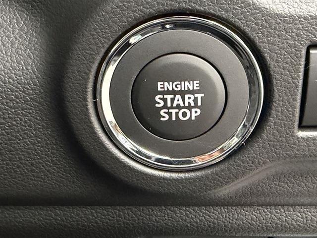 スペーシアギア ハイブリッドＸＺ　両側パワースライドドア　ステアリングヒーター　ルーフレール　プッシュスタートスマートキー　衝突被害軽減システム　アイドリングストップ　シートヒーター　クリアランスソナー　クルーズコントロール（29枚目）