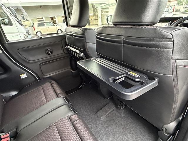 スペーシアカスタム ハイブリッドGS 社外7インチナビ Bluetooth バックカメラ LEDヘッドライト LEDフォグ ETC 両側パワースライドドア シートヒーター クリアランスソナー ステアリングスイッチ フロアマット(23枚目)