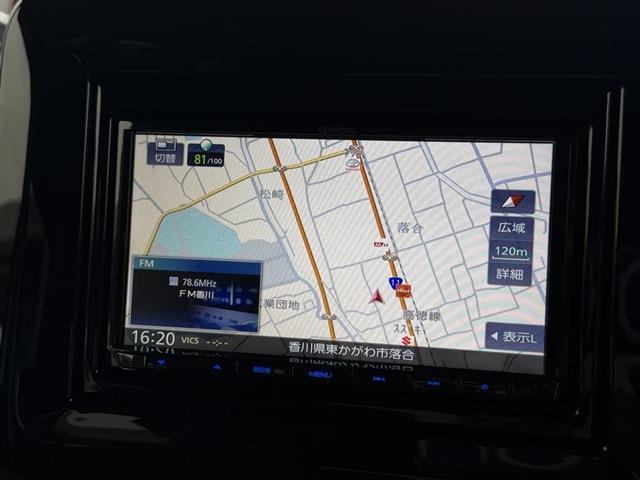 スペーシアカスタム ハイブリッドGS 社外7インチナビ Bluetooth バックカメラ LEDヘッドライト LEDフォグ ETC 両側パワースライドドア シートヒーター クリアランスソナー ステアリングスイッチ フロアマット(24枚目)